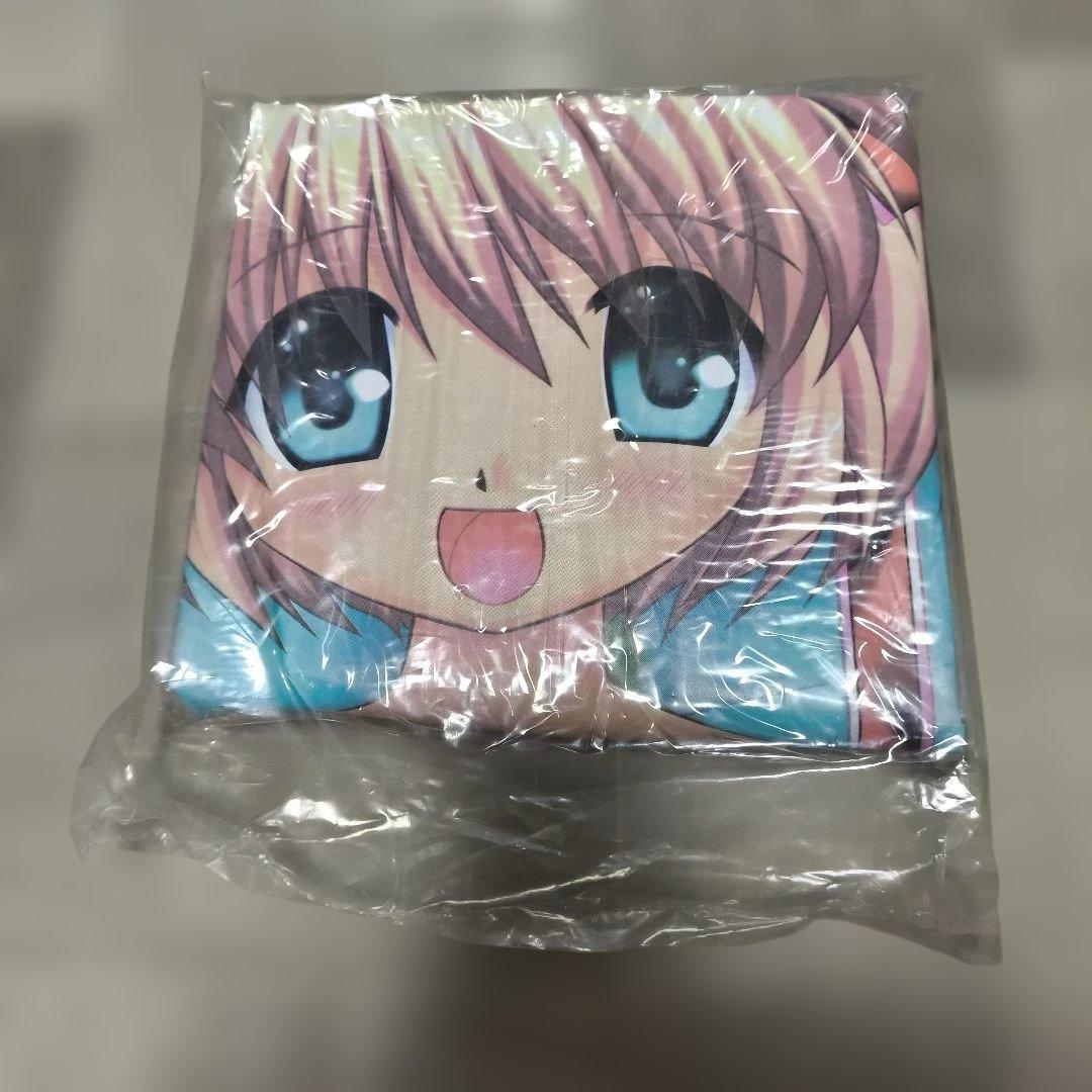 未開封品 リトルバスターズ! ［初回限定版］ PCソフト　予約特典　ビーチセット