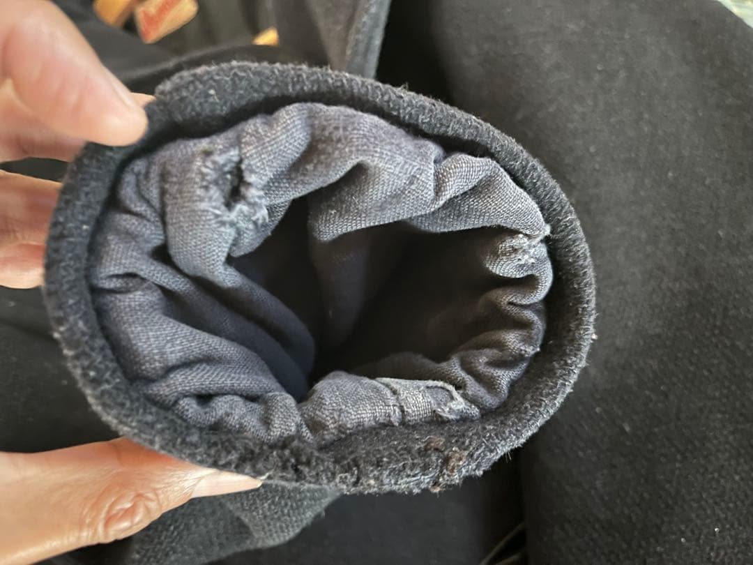 三*葉様 オリジナル〜40'sビンテージPURITANチンストPコート⭐︎後付け