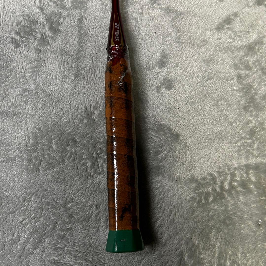 【美品/廃盤】ヨネックス アークセイバー10 ARCSABER10 3UG5