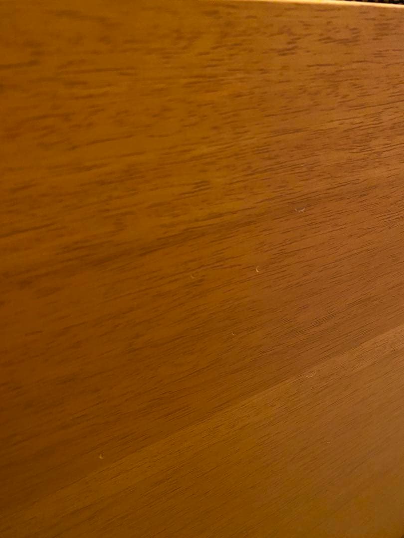 むらさき 無印良品 ゆったり座れるアームレスソファ 3シーター