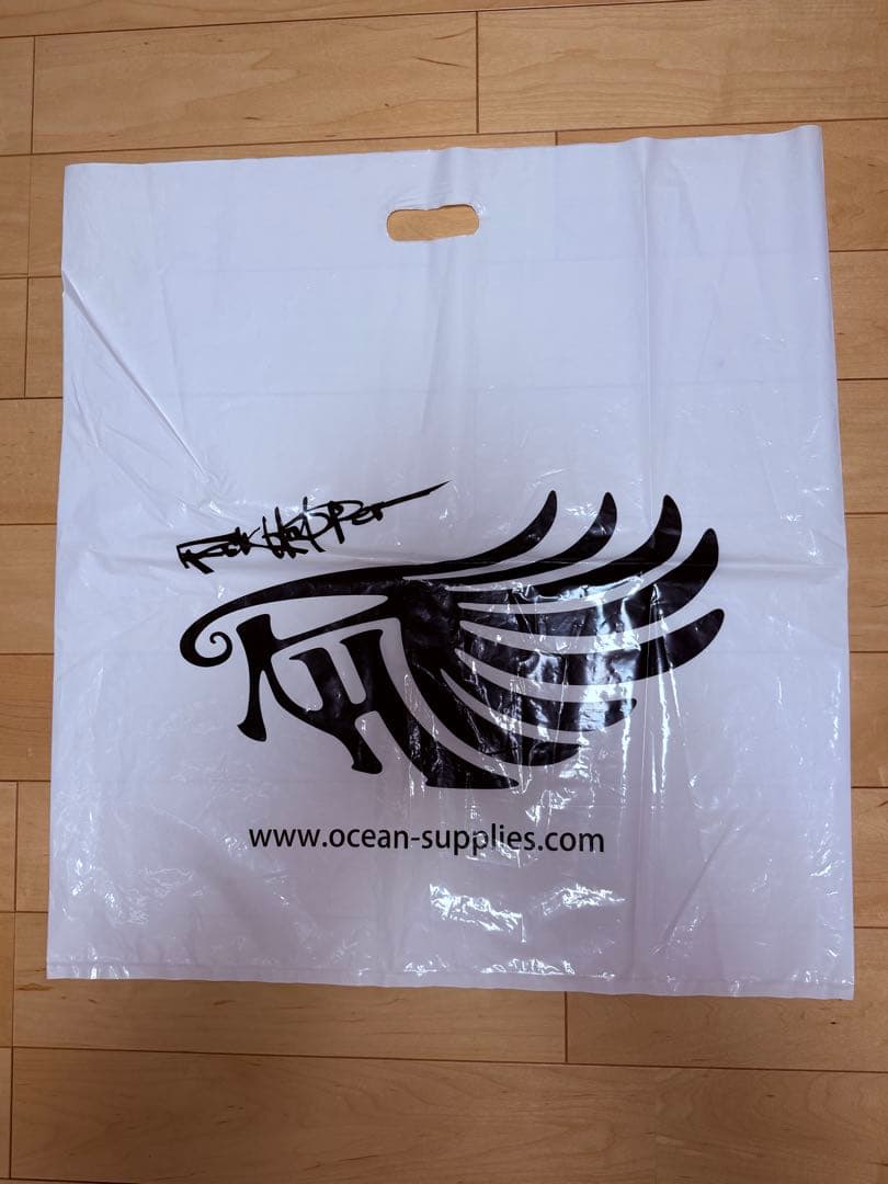 【値下げ】 ロックホッパー5mm×3mmセミドライウェットスーツメンズMサイズ