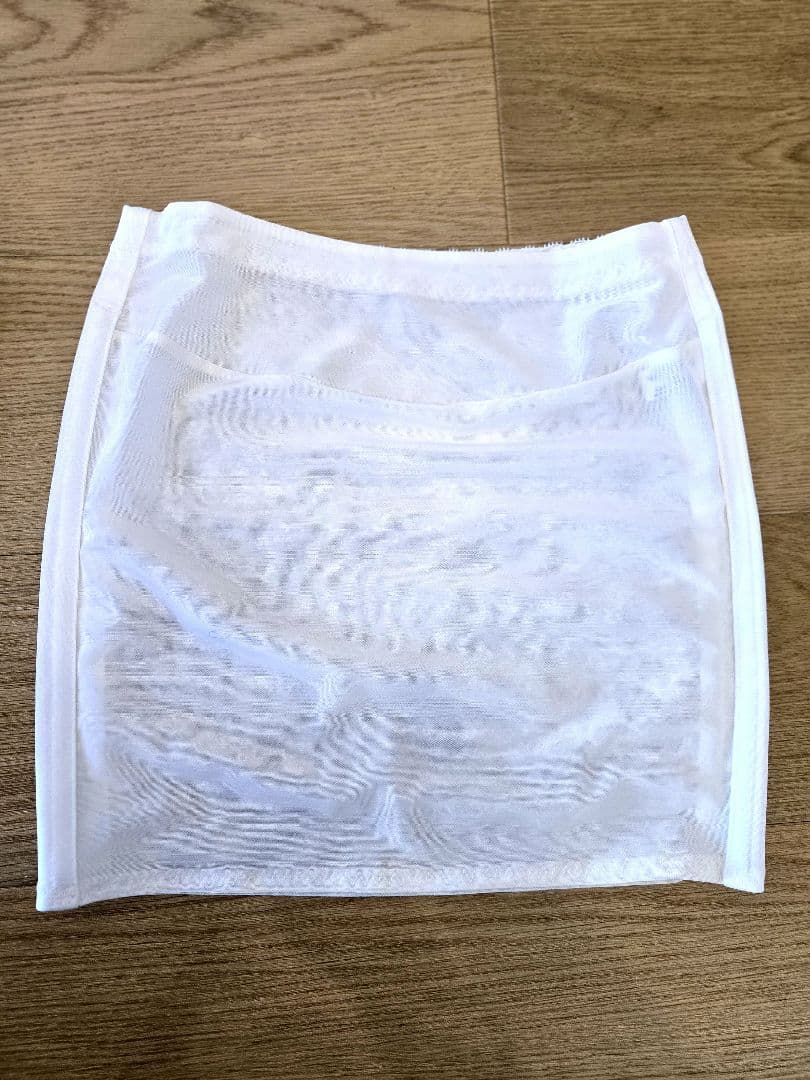 ザ・ディ 美フォルム ブライダルインナー M キレイウォーカースカートS