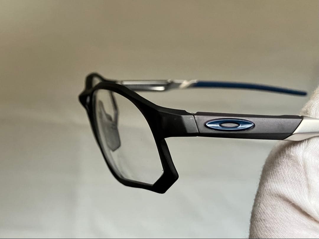 追加画像確認OAKLEY オークリーメガネOX8171 TRAJECTORY