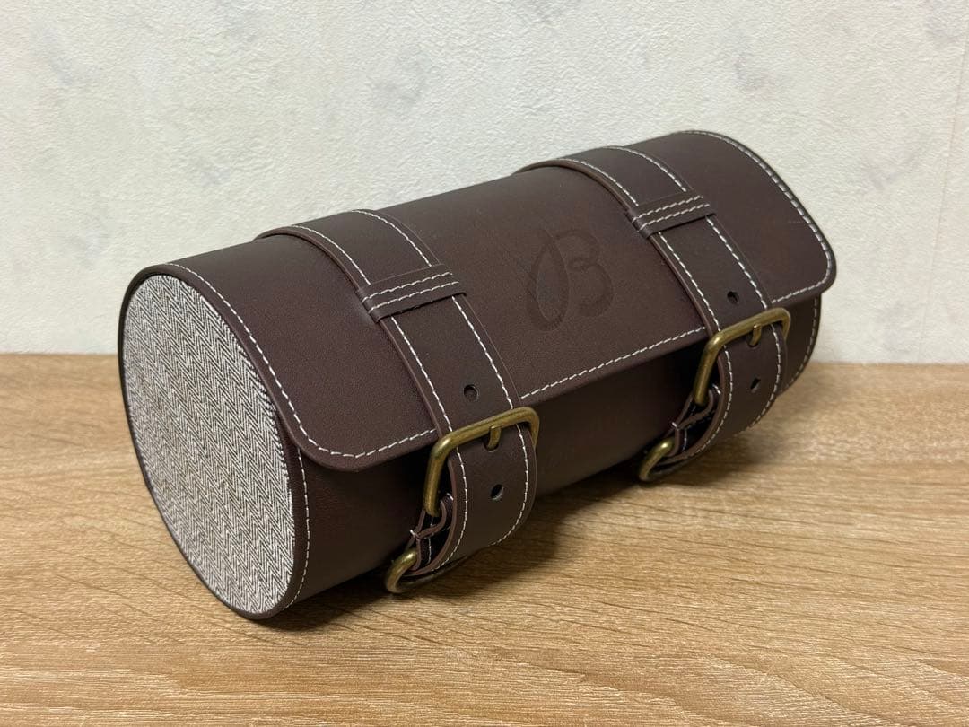 ブライトリング　時計ケース　ノベルティ【非売品】