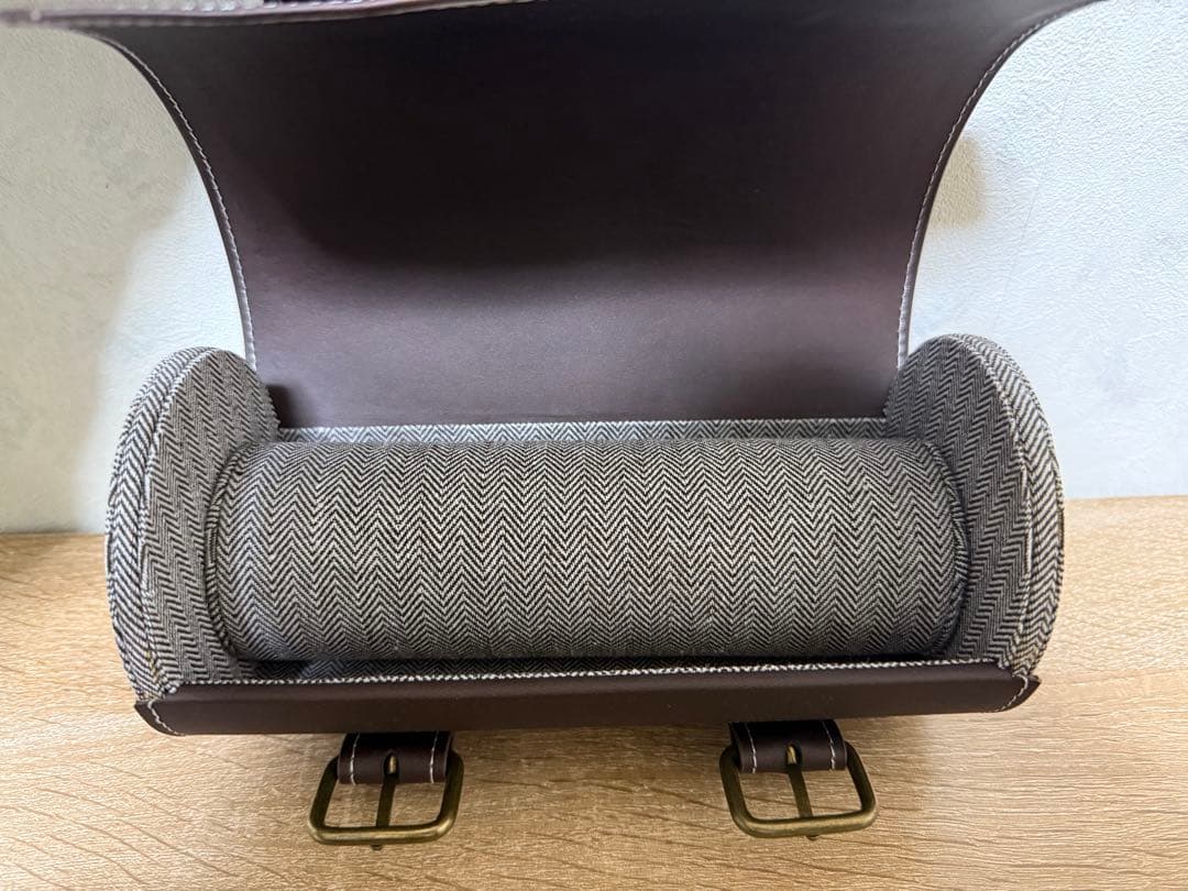 ブライトリング　時計ケース　ノベルティ【非売品】