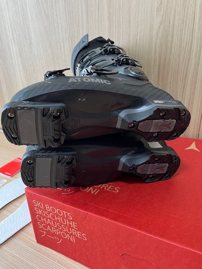 アトミック スキーブーツ HAWX PRIME 110 S 23/24