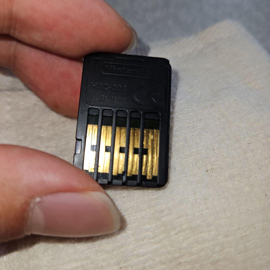 リリー　スーパーマリオ 3Dコレクション