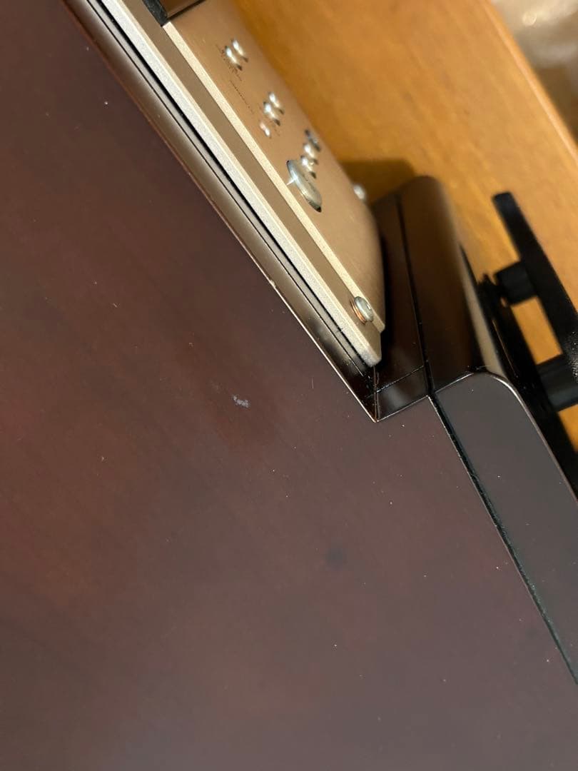 Victor EX-B3 日本製2016 ウッドコーン