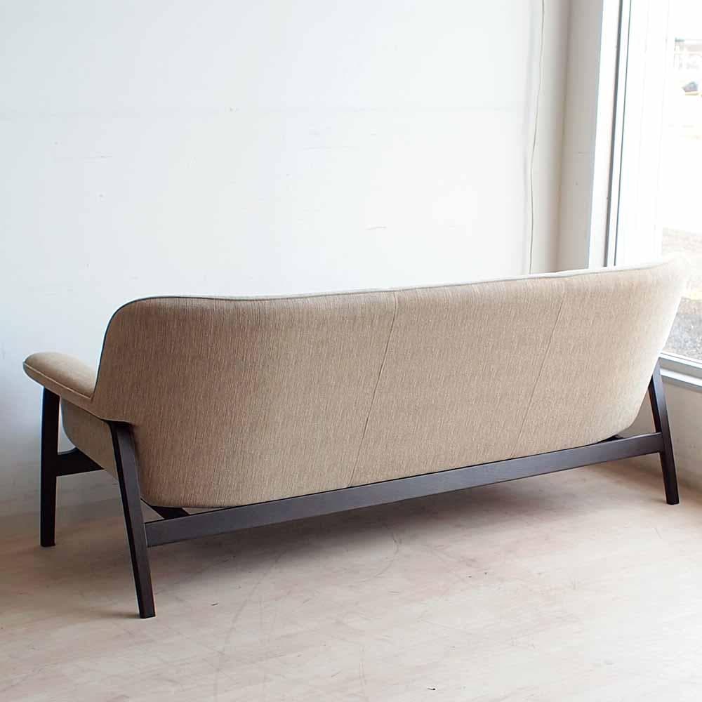 天童木工/Tendo チェントロ/Centro 3人掛けソファ ZR24391