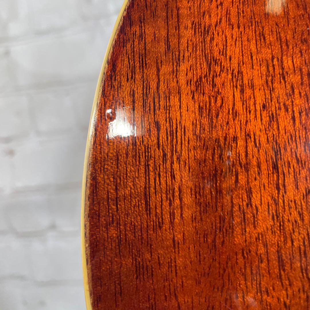 Stafford SLG320　レア　3/4 ギブソンコピー