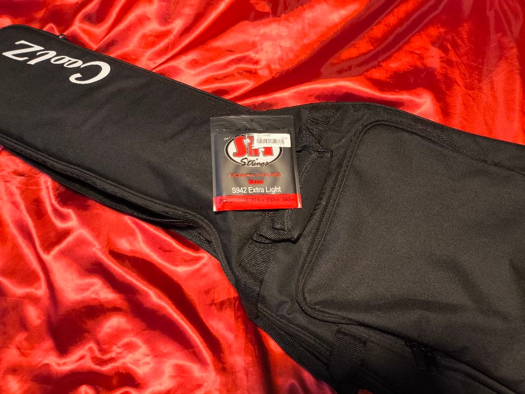 Coolz ZST-10M 国産ストラト