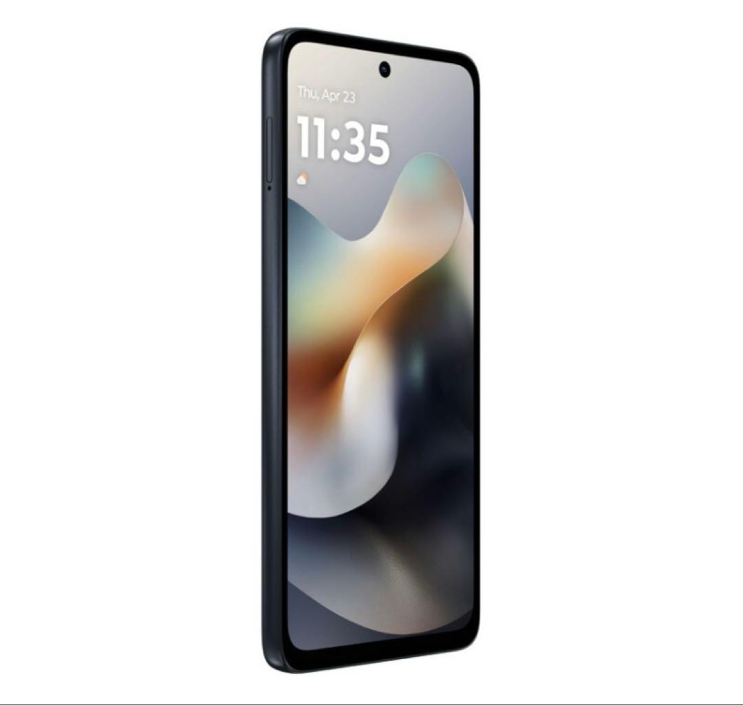 モトローラMotorola moto g66j 5G こはぎゅ