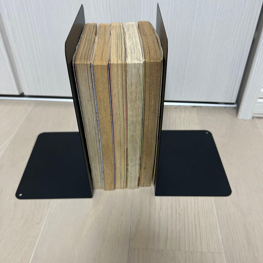 【希少 初版】ONEPIECE 1〜5巻セット コミックニュースVOL.195付