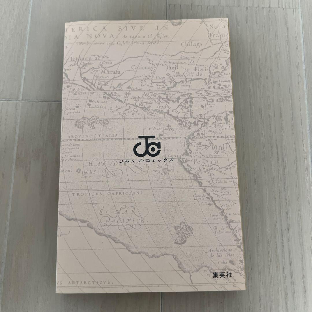 【希少 初版】ONEPIECE 1〜5巻セット コミックニュースVOL.195付