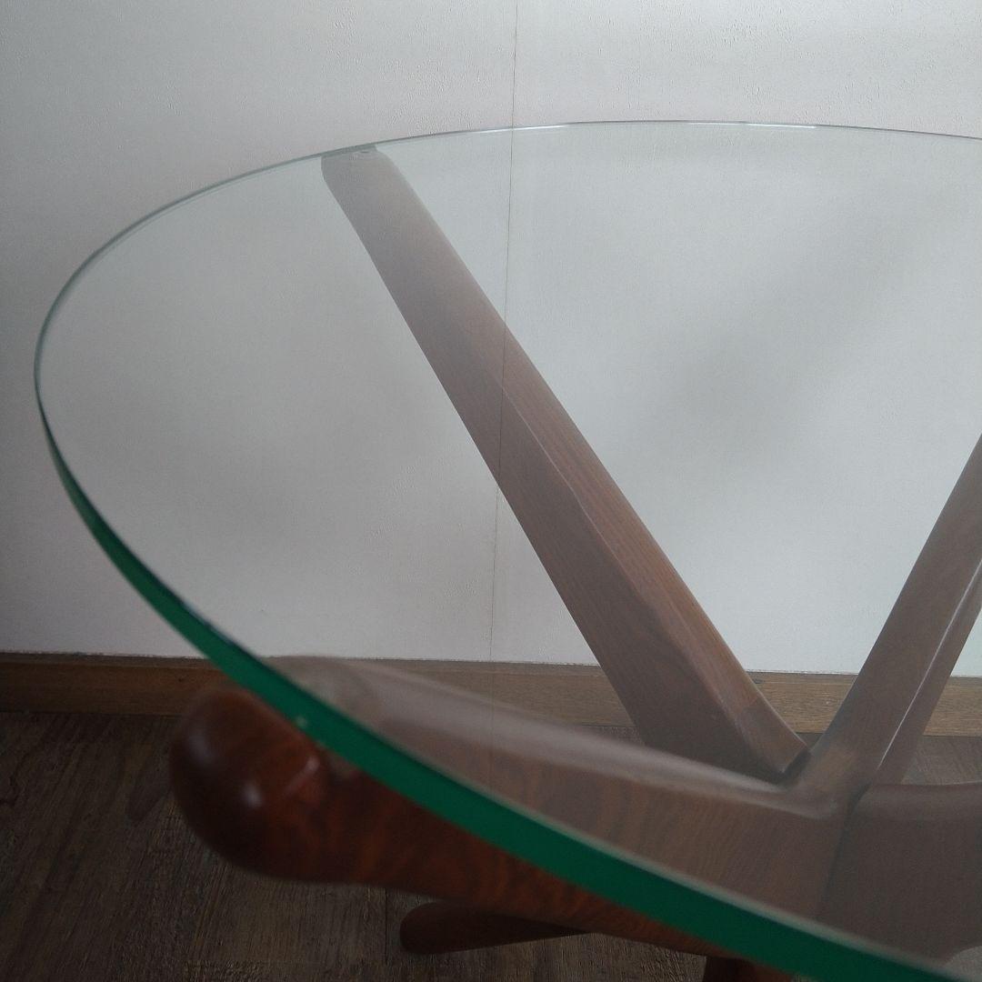 TRESTLES SIDE TABLE CLR トラッセルサイドテーブル