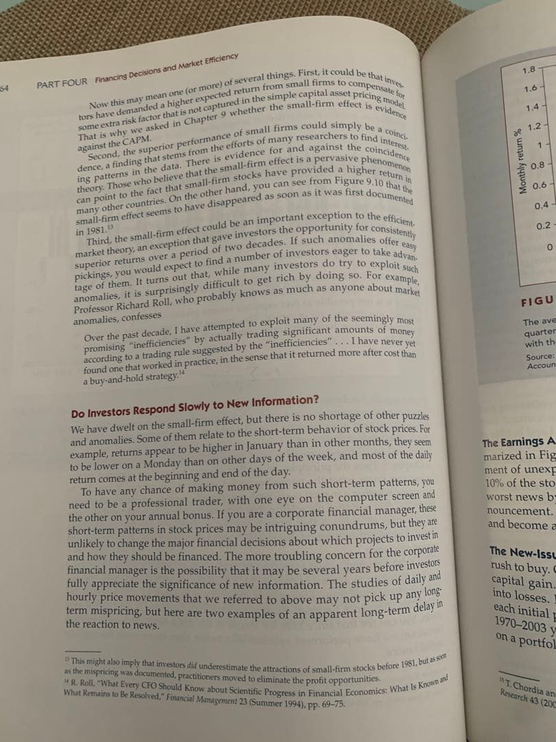 洋書 Principles of Corporate Finance