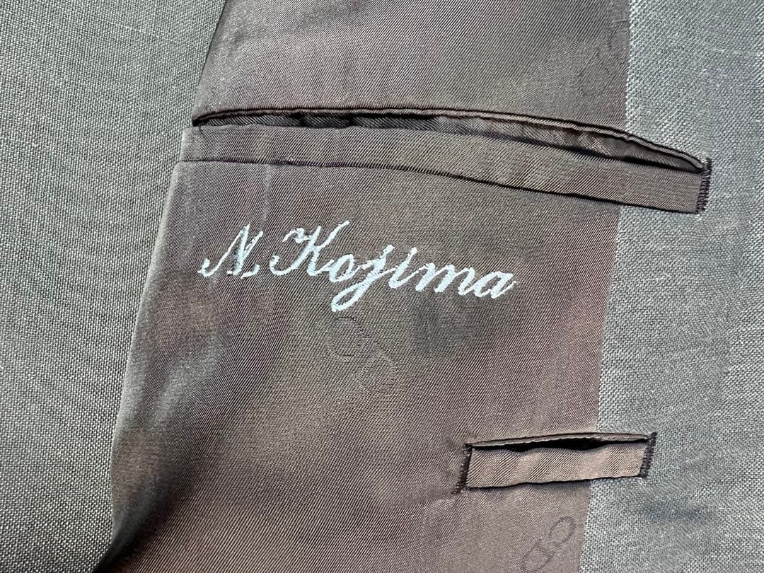 クリスチャンディオール ヴィンテージ ダブル テーラードジャケット