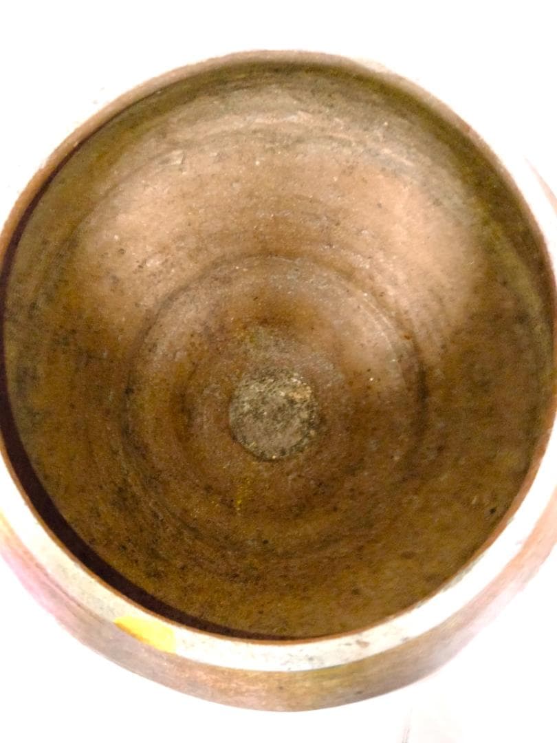 甕 信楽焼 エリー 222