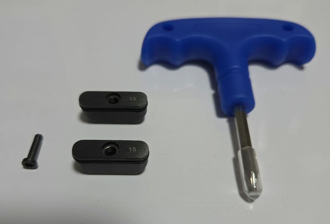 オデッセイ ホワイトホット ストロークラボ ブラックパター#9 odyssey