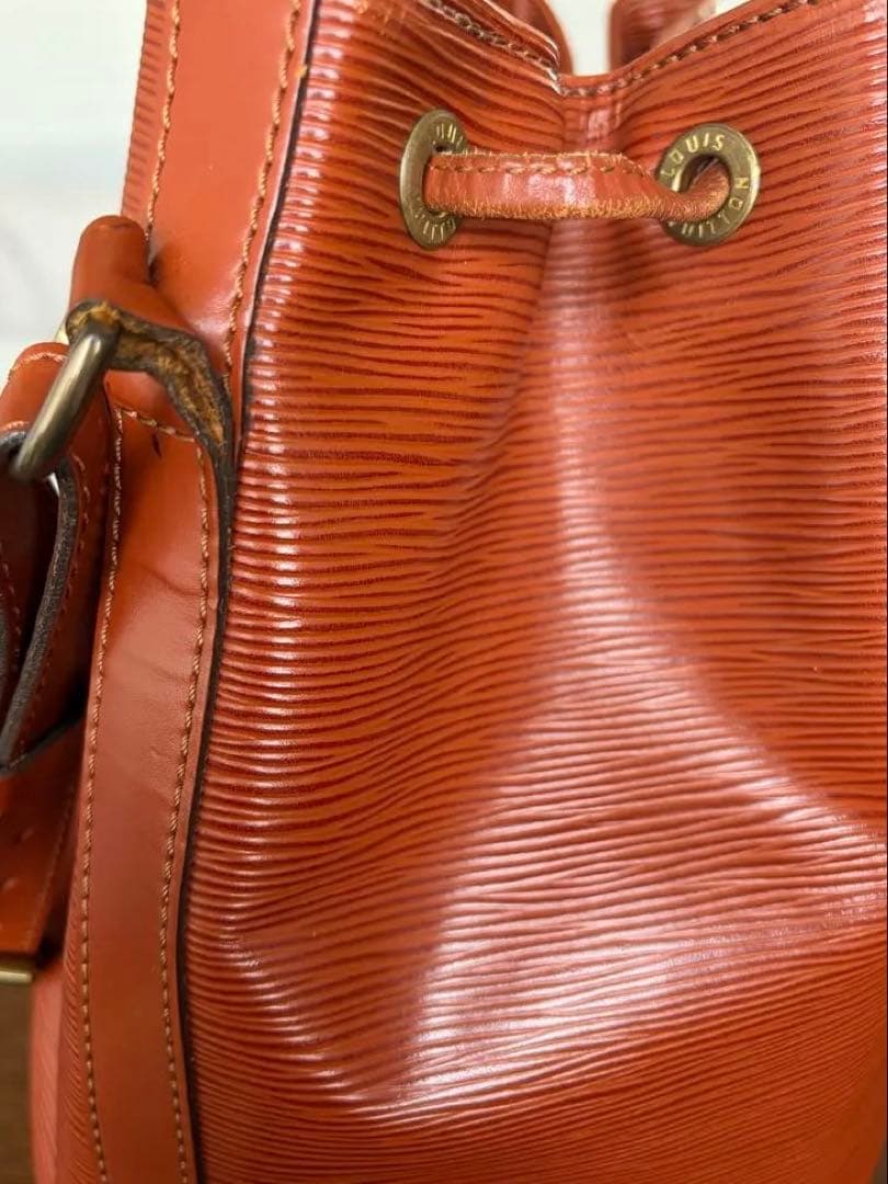 ヴィトン　ノエ　エピ