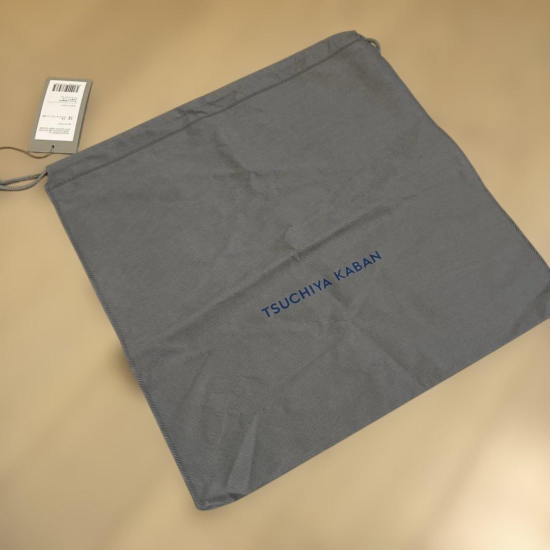 新品 定価7.7万 SHINYAKOZUKA×土屋鞄 ショルダーバッグ 25SS