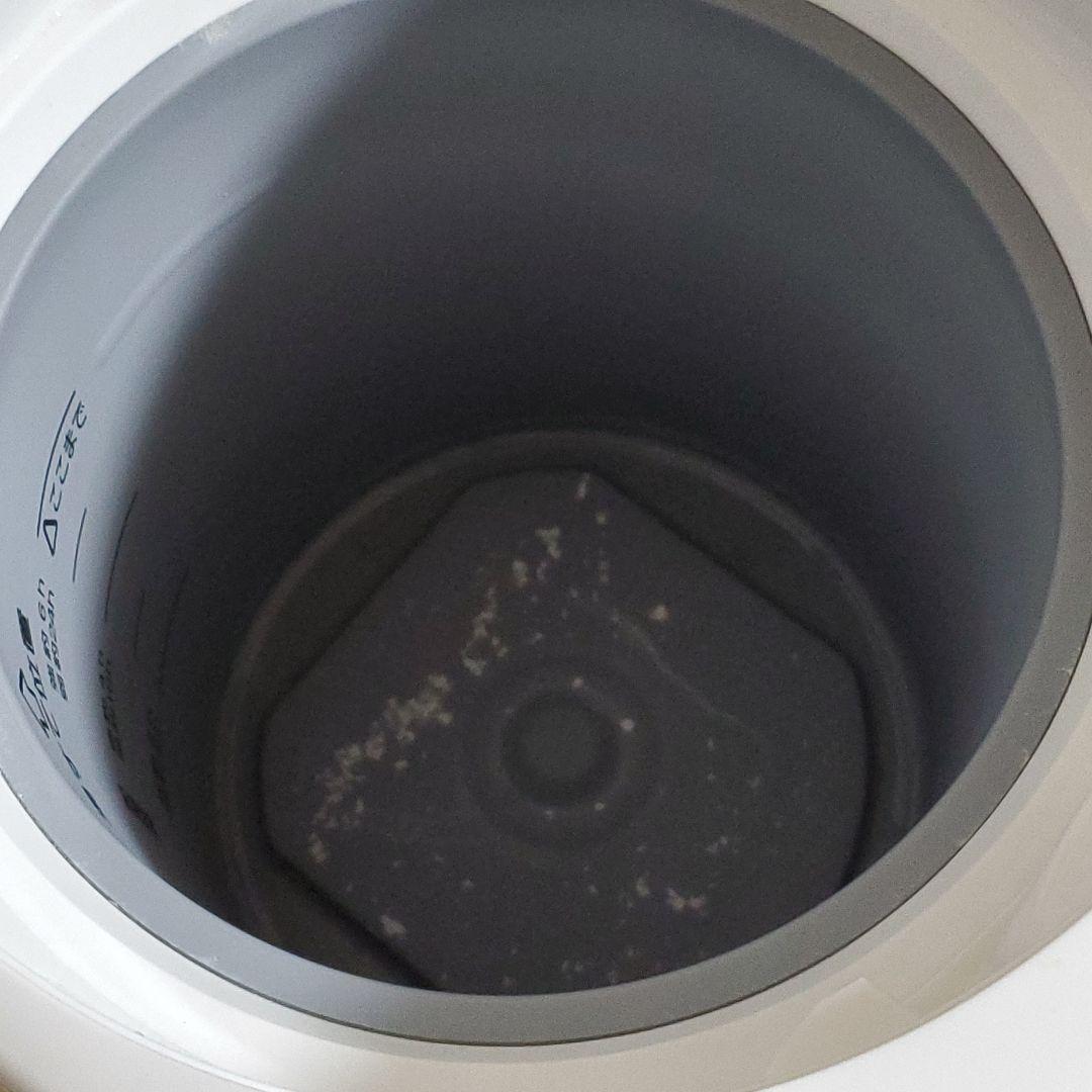 象印 スチーム式加湿器 EE-RS50 2023年製