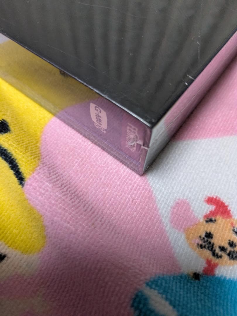 ミュージック 2gether LIVE ON STAGE DVD BrightWin GMM