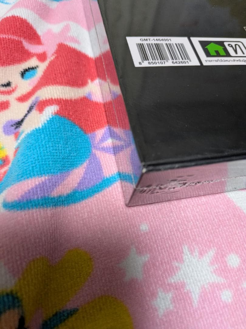 ミュージック 2gether LIVE ON STAGE DVD BrightWin GMM