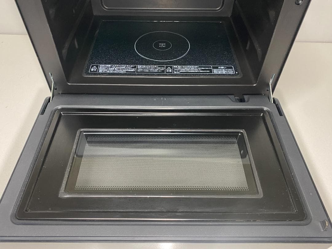 TOSHIBA オーブンレンジ　ER-TD70(K)　2020年製