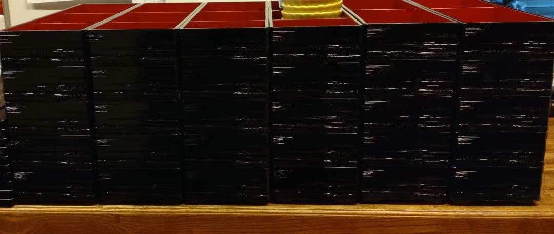 弁当箱・水筒 handmade PAIN