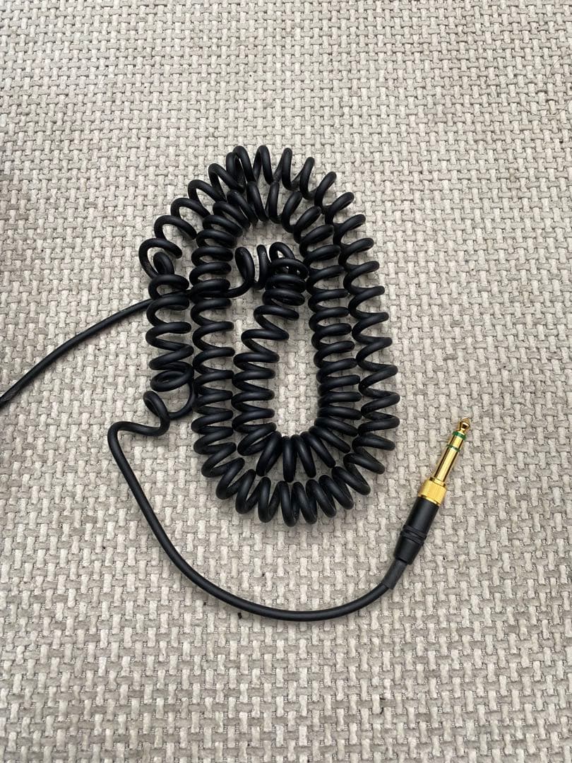 ヘッドホン Sony MDR-7506