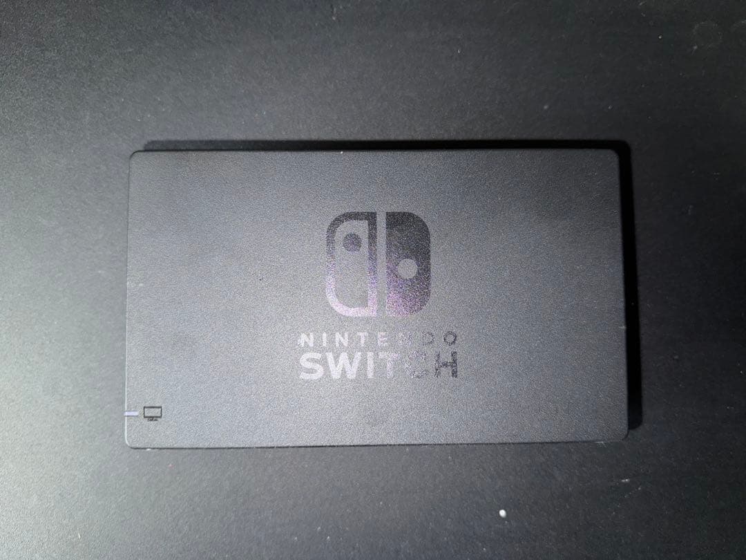 Nintendo Switch 本体 + プロコントローラー ＋ SDカード