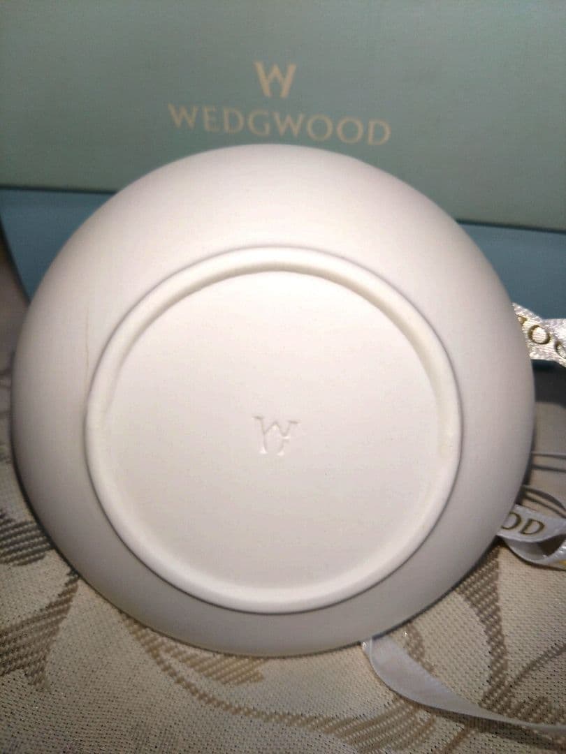 　ジャスパー ホリデー オーナメント ７点