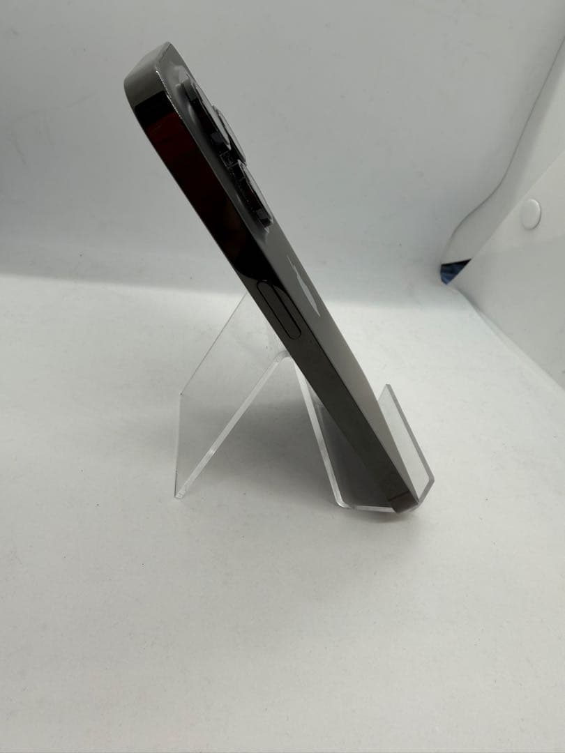 【バッテリー100%】iPhone14pro 256GB SIMフリー！