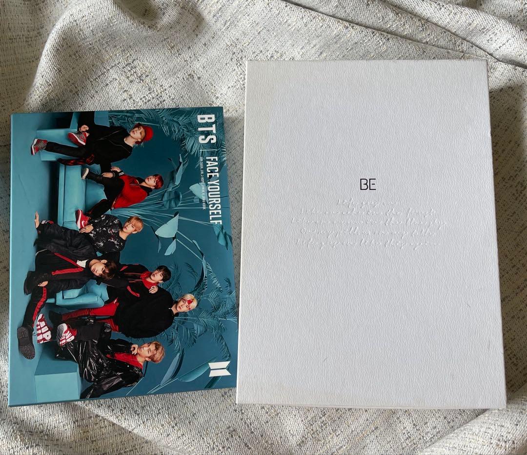 BTS SET　防弾少年団　アルバムセット グッズ　ポスター　まとめ売り