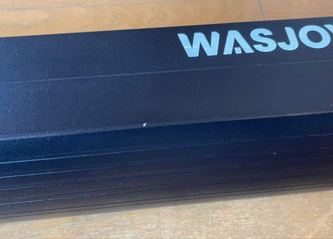 WASJOYE 背景布 緑 クロマキー 撮影用 グリーンバック 自立型