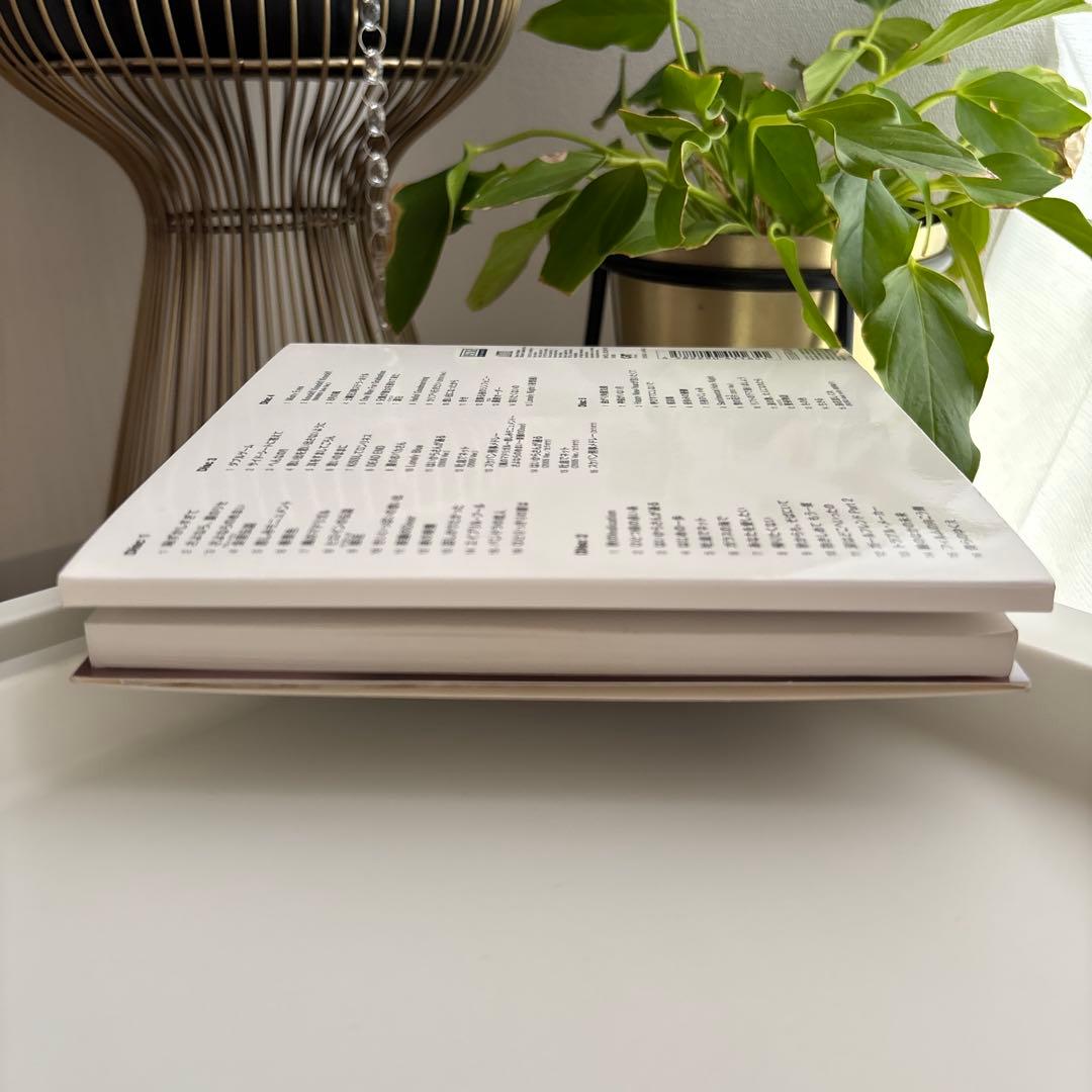 直筆サイン入り　ゴールデン☆アイドル 南野陽子 30th Anniversary