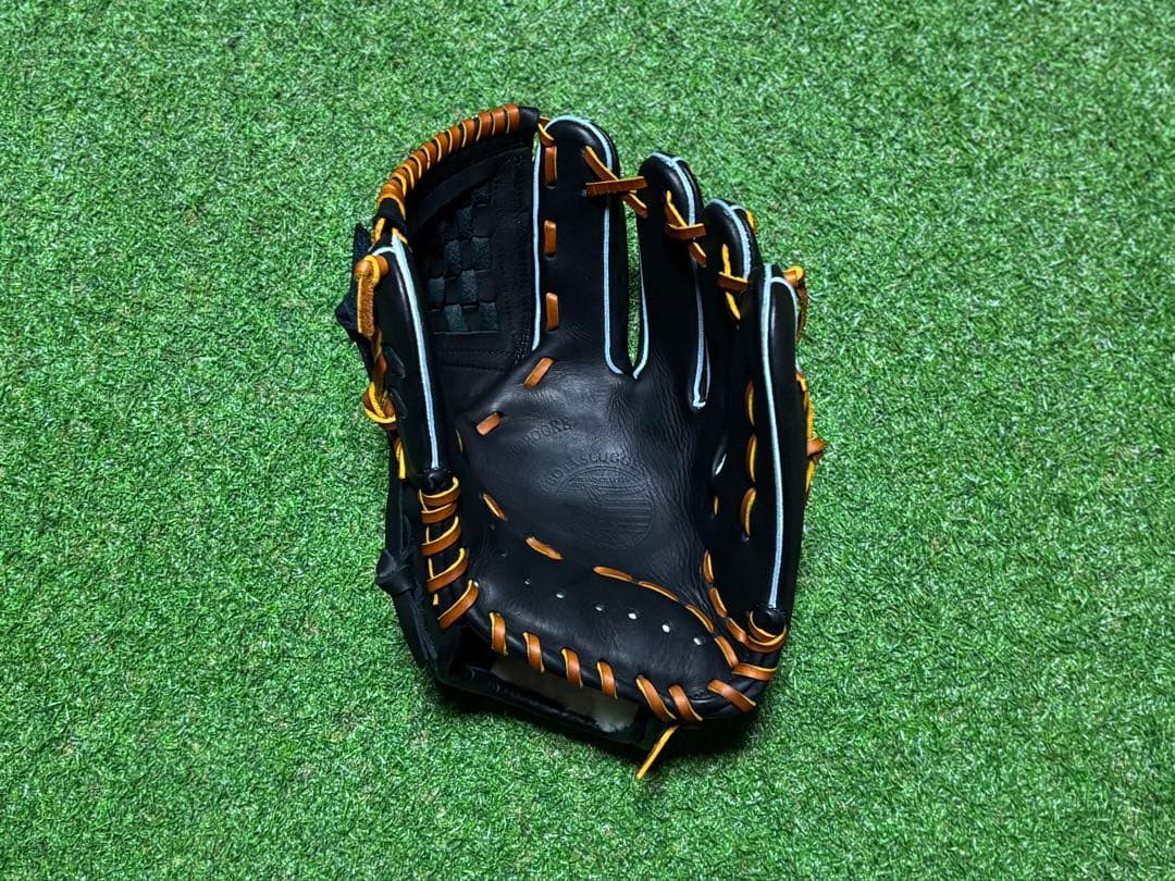 久保田スラッガー軟式MP18