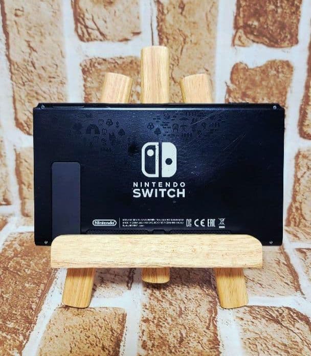 Nintendo Switch 本体のみ あつまれどうぶつの森モデル