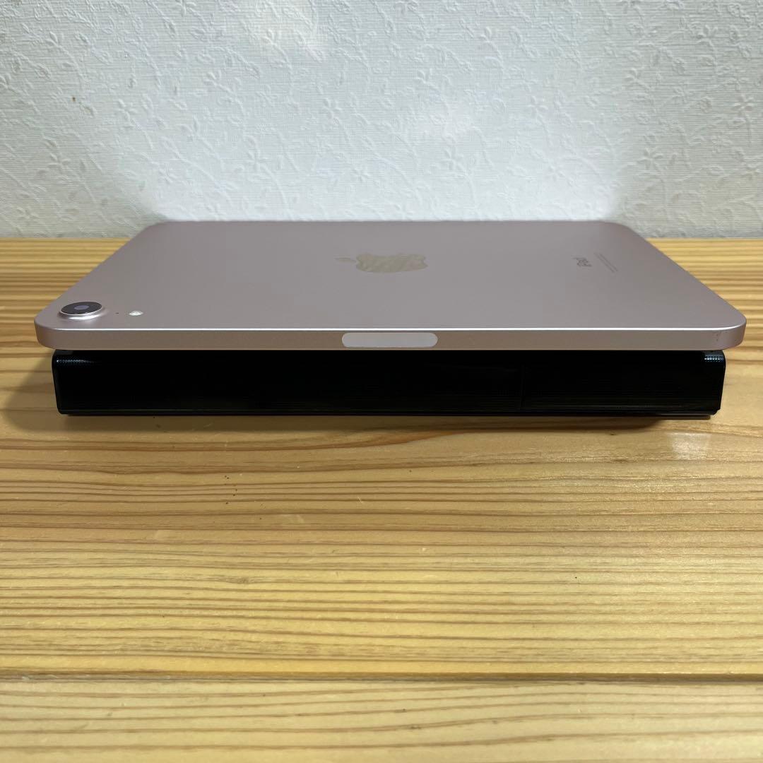 f*い様 【美品】iPad mini 第6世代 64GB ピンクWi-Fiモデル