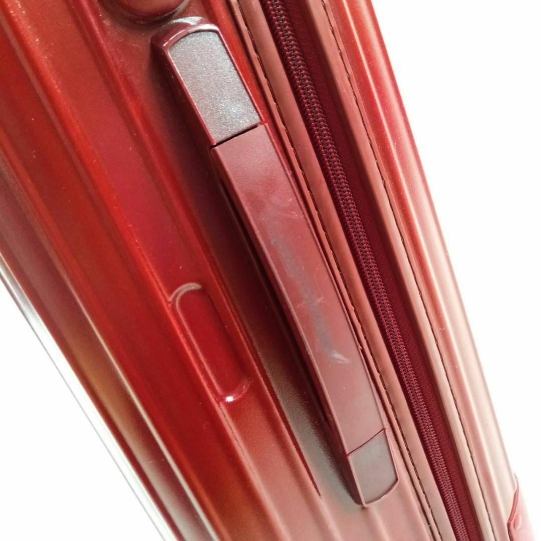 【良品】RIMOWA リモワ サルサ 855.52 機内持ち込み 35L