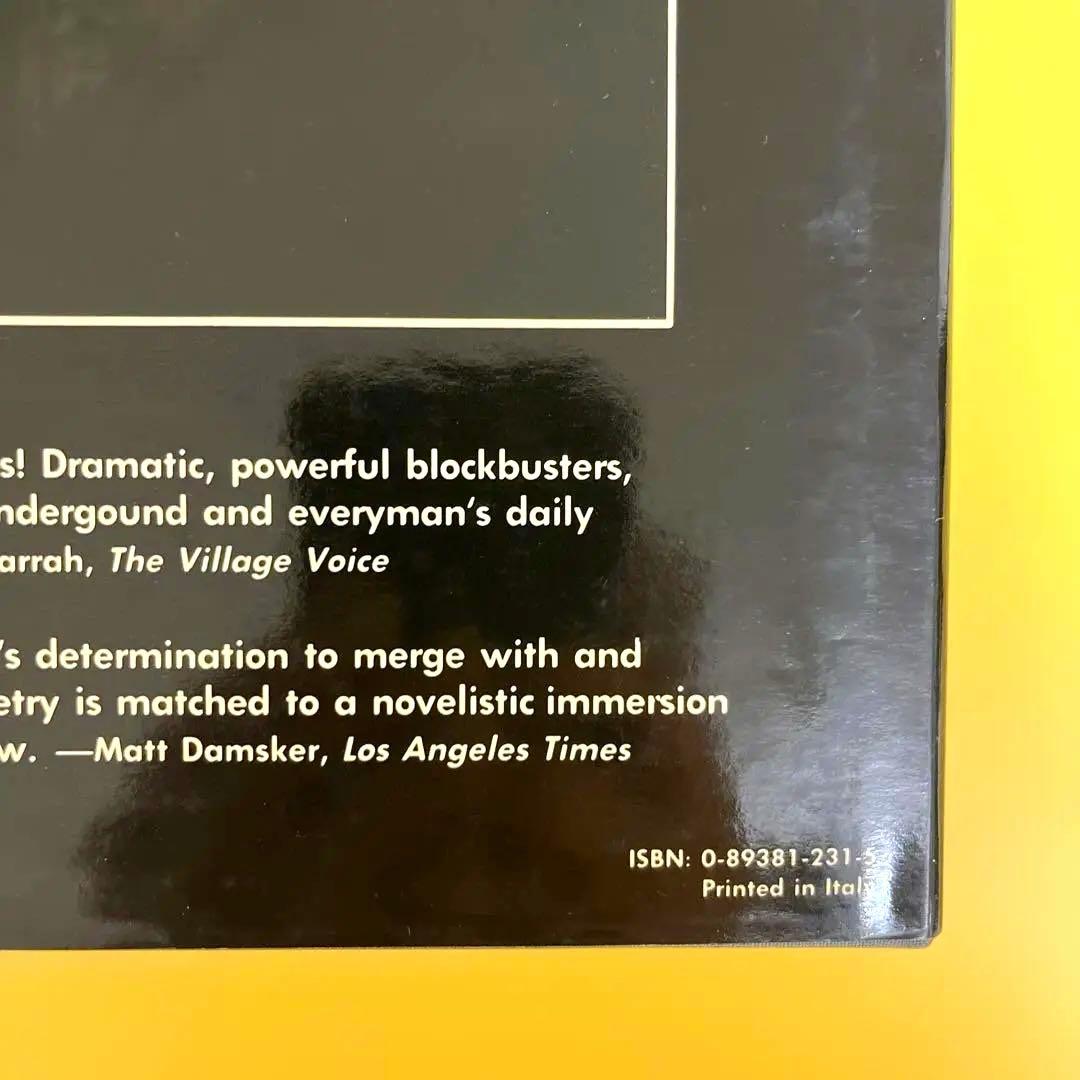BRUCE DAVIDSON : SUBWAY ブルース・デヴィッドソン 写真集