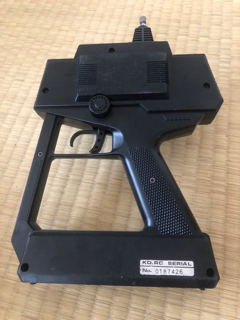 中古!タミヤ TA03F シャーシ & ボディ & プロポセット（動作確認済み)