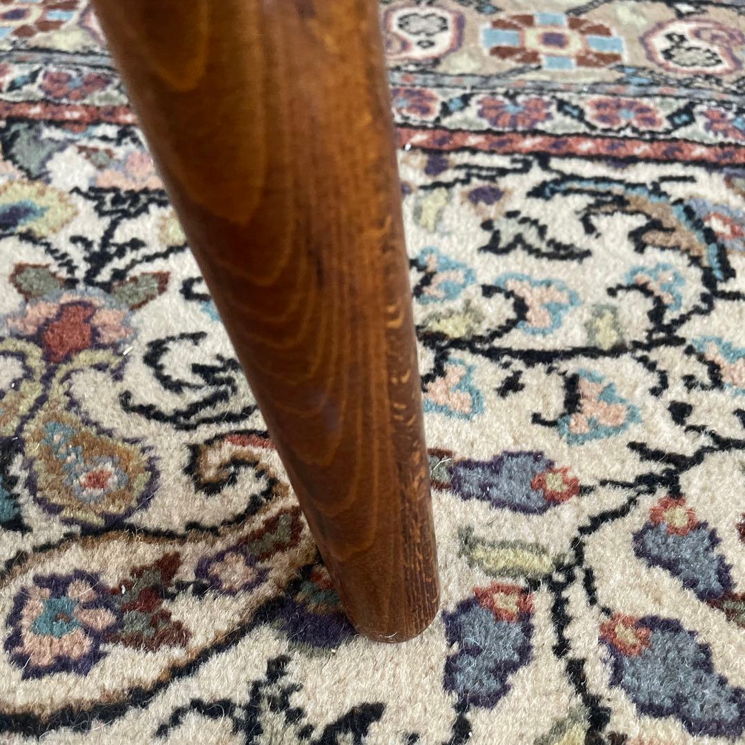 ③柏木工　ダイニングチェア　ウィンザーチェア