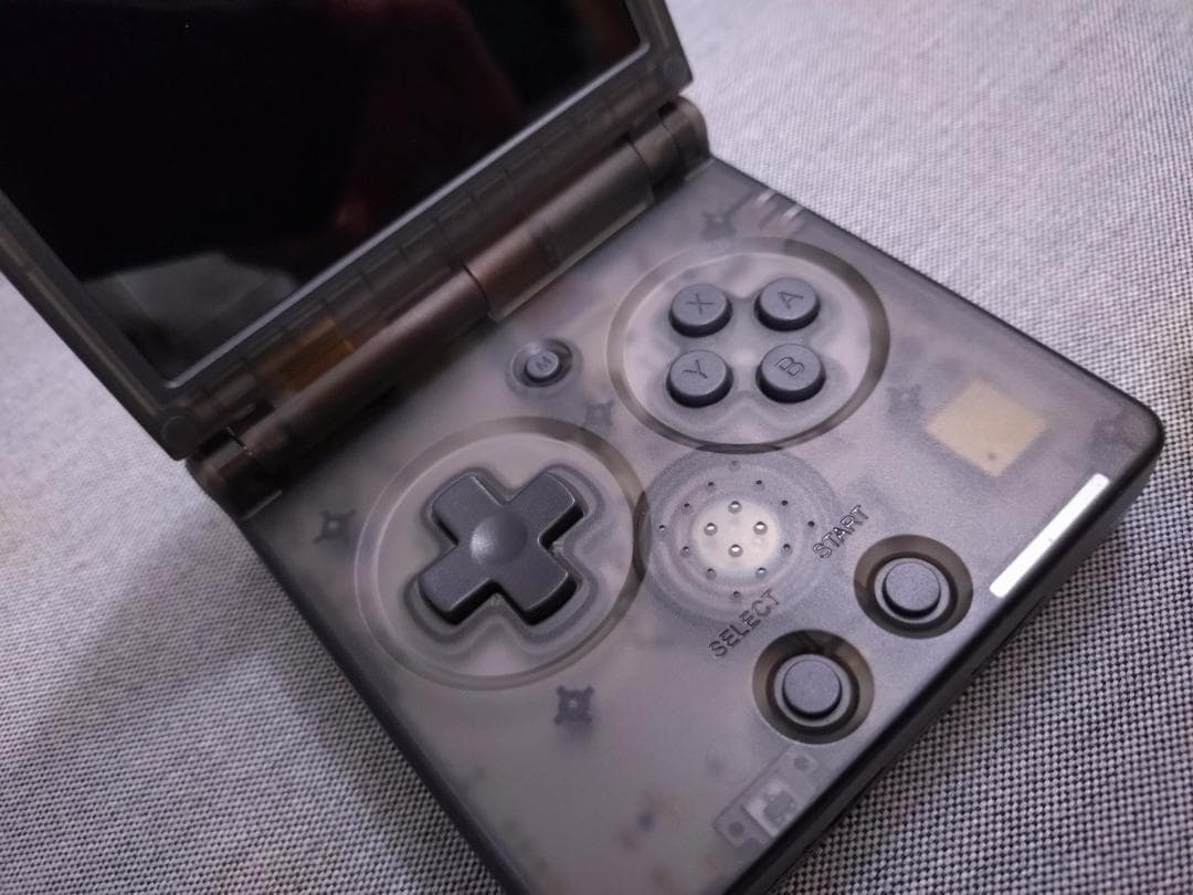 その他 Anbernic RG35XXSP