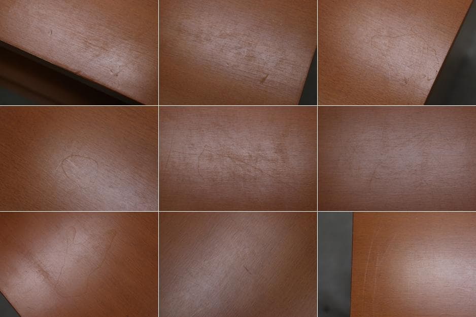 アルフレックス コンポーザー シェルフ サイドボード キャビネット ローボード