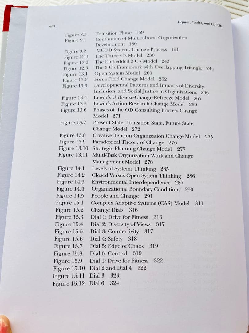 【ほぼ未使用・美品】NTL組織開発と変革ハンドブック英語版 専門書Wiley出版