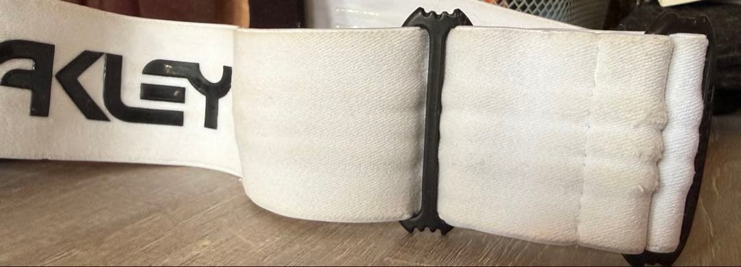 C*ン様 ゴーグル　FLIGHT DECK HIPINK GBL スノボ【OAK