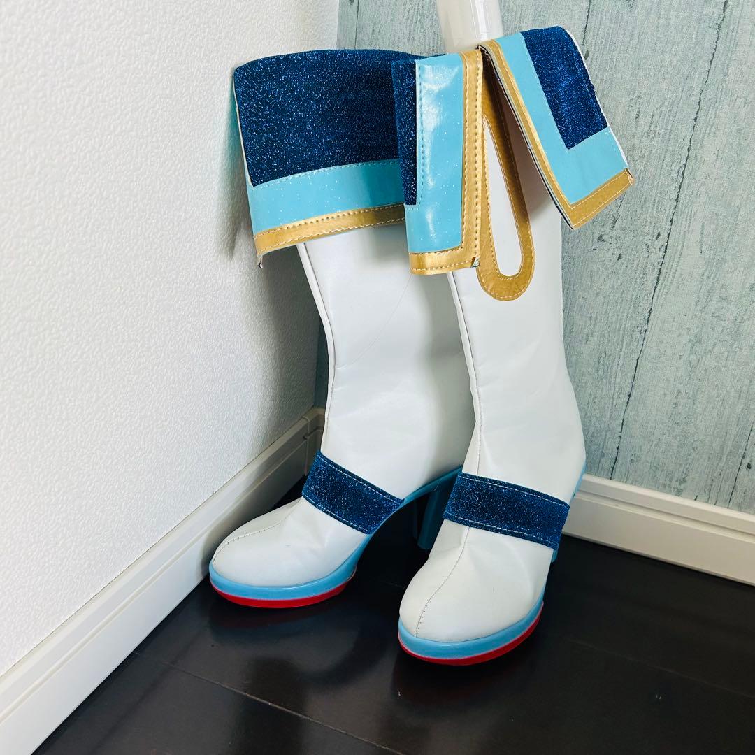 コストモ製　ウマ娘　ハーフアニバーサリー衣装　完全フルセット　コスプレ衣装