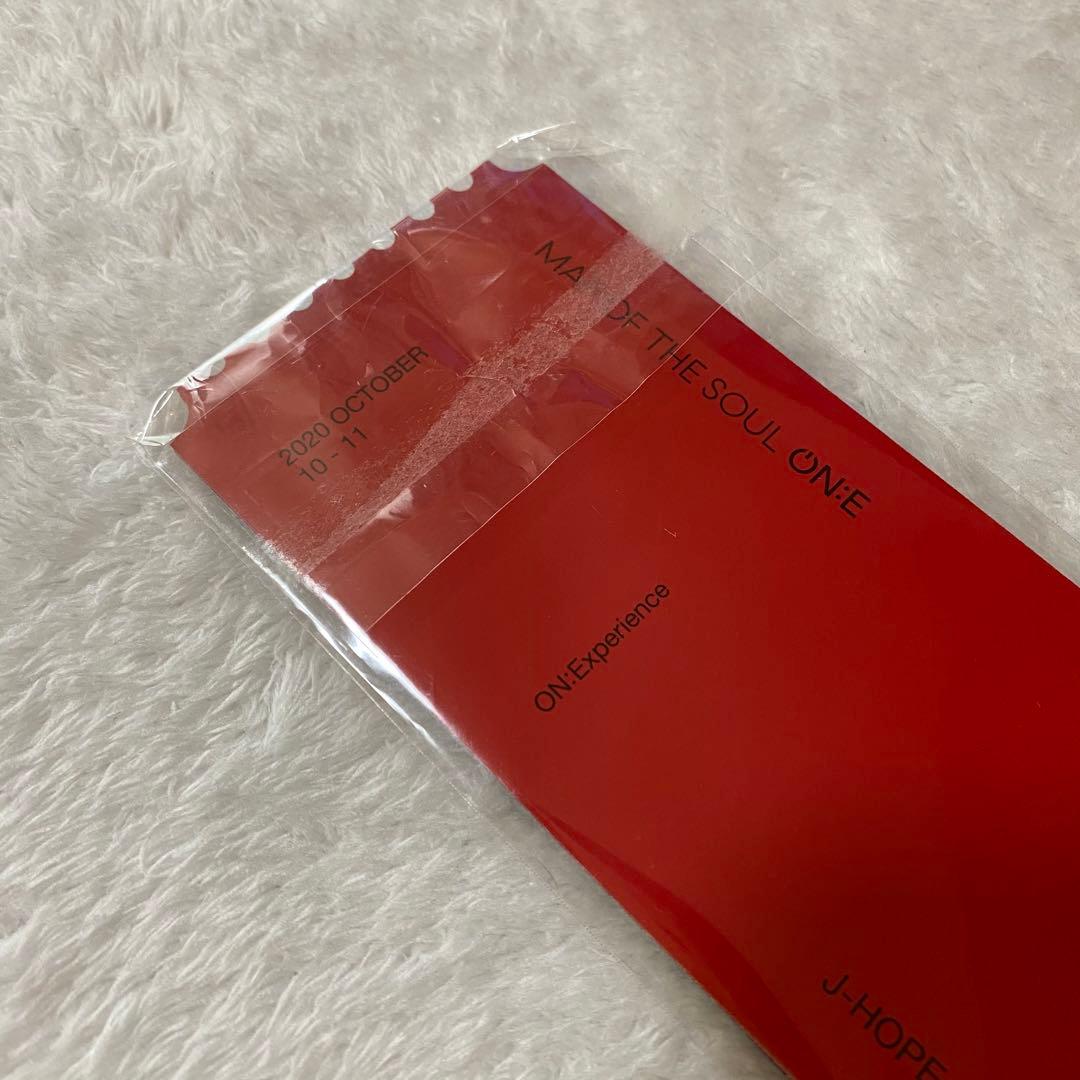 正規品 BTS MAP OF THE SOUL ONE DVD トレカ ジミン付